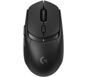 Raton inalambrico gaming logitech g g309 negro
