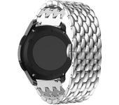 Dragon Pattern 22mm Watch Strap For Xiaomi Watch S4 Sport Metal Bracelet For Xiaomi Watch 2Pro S3 S2 S1 Pro Active Mi Color 2