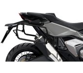 Shad Fijacion 4p System Honda X-adv 750 21 Negro Unica