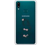 Funda compatible con Samsung Galaxy A10S - Mama