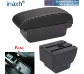 For MAZDA 2 Armrest For MAZDA 2 Demio Car Armrest box Retrofit parts Storage box Car Accessories Interior Parts details