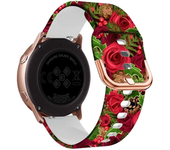 20mm Silicone Strap For Amazfit GTS 3 Sport Watchband For Amazfit GTS 4 2E 2 Mini/Bip 3 Pro/Bip U S/GTR Mini Bracelet Ремешок