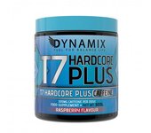 DYNAMIX T7 Plus Hardcore Pre-Entreno 300 gr