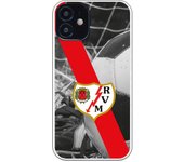 Funda original compatible con iPhone 12 Mini - Rayo fondo balón