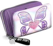 Billetero Oh My Pop Wings 10x15,5x2,5cm, Kiglam
