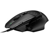 Mouse raton logitech g g502 x gaming optico usb 25600ppp negro