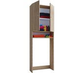 Armario de madera para sobremesa Lavadora Armario para sobremesa Lavadora Lona Armario de madera para sobremesa Lavadora Armario para sobremesa Lavadora Lona