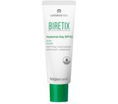 BIRETIX HYDRAMAT DAY SPF 30 FLUIDO MATIFICANTE HIDRATANTE ENVASE 50 ML