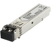 1-Port Mini-GBIC to 1000BaseSX Transceiv