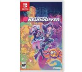 READ ONLY MEMORIES - DOUBLE PACK Juego para Consola Nintendo Switch