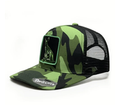 Fashion Luxury Caps Colourful Embroidery Patch Four Seasons Snapback Baseball Cap for Men Women Adjustable Visor Gorras Hombre