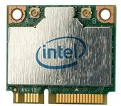 Intel 7260.HMWWB.R - Tarjeta de Red AC 7260 + Bluetooth (PCIe, 867Mbps, 5 GHz, WPA2)