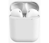 i12 TWS Wireless Bluetooth Headset with Mic In-Ear Stereo Earbuds Fone Bluetooth Earphones Sports Gaming Headphones For Xiaomi
