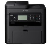 Canon i-SENSYS MF237w Laser A4 1200 x 1200 DPI 23 ppm Wifi