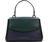 Bolso hombro Hispanitas para mujer bi243539 color verde