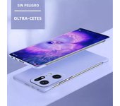 Solid Candy Color Frameless Hard PC Back Cover Case For Oppo Find X3 X5 Pro X3 Lite Neo ShockProof Ultra Thin Cases