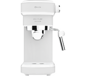 CAFETERA CECOTEC 01650 CAFELIZZIA 790 WHITE