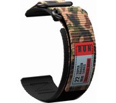 24mm Suunto Loop Nylon Watch Strap For Suunto7/9 Wristband Bracelet Suunto 9 Sport Watch Band Baro D5 Belt