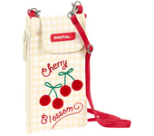 Monedero Portamovil Safta "Cherry" 10X19Xcm (842228695)