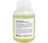 Davines Essential Momo Shampoo 75 ml