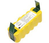 MIRTUX Bateria Compatible de 3.000 mAh Roomba Series 500, 600, 700 y 800