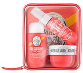 SOL DE JANEIRO - Bom Dia Bright Jet Set - Estuche tratamiento para el cuerpo