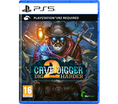 Cave Digger 2: Dig Harder (VR), Juego para Consola Sony PlayStation 5 PS5