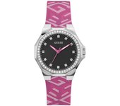Guess Watches Ladies Reloj Mujer Avril Acero 3 Atm