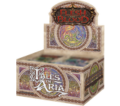 Tales of Aria Unlimited: Caja de Sobres (24).Flesh and Blood. Asmodee. Booster pack.