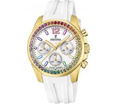 Reloj Festina F20650/2 Boyfriend collection mujer