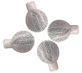 10pcs/set Chinese Herbal Tampon For Women Clean Point Tampons Vaginal Detox Pearls Hk