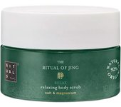 RITUALS - The Ritual of Jing Body Scrub exfoliante corporal con sal