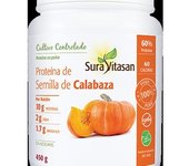 Sura Vitasan Proteina Calabaza 450 gr