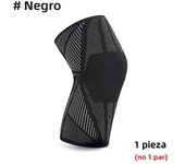 1 Pcs Knee Sleeves Support & Compression for Weightlifting, Powerlifting & Cross Training for The Best Squats - Both Women & Men