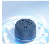 Nuevo mini altavoz Bluetooth, altavoz portátil impermeable para exteriores
