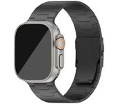 Titanium Alloy Strap For Apple Watch Ultra Band 49mm 26mm Luxury design metal Link Bracelet Correa iWatch ultra 2 49 mm bands