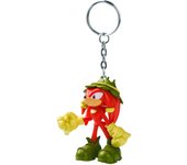Sonic Prime Llavero Figura -Knuckles NY 7cm  Sonic MERCHAN-STORE