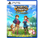 Harvest Moon The Winds of Anthos Juego para Consola Sony PlayStation 5 PS5 [PAL ESPAÑA]