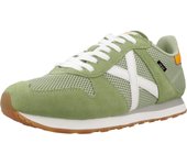Zapatillas deportivas de Hombre Marca Munich Modelo Massana