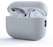 Cover for AirPods Pro 2 Wireless Bluetooth Earphone Silicone Cover Case Split Cover Ultra-Thin Skin for apple Airpod Pro 2 Case