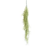 90cm Artificial Vine Grass Succulents Home Decoration Hanging Vine Simulation Flower Plant Grass Wedding Party Wall Balcony