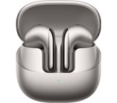 Xiaomi Buds 5, Harman AudioEFX, Grabación de audio integrada, Triple micrófono con reducción de ruido mediante IA
