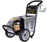 Hidrolimpiadora BZT17015 para Limpieza Eficaz de Superficies | Motor Eléctrico Potente de 3000 W