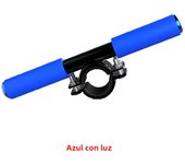 Ninebot ES4 Handlebar Grips Kickscooter Hand Grip Children Handles for E22 Xiaomi Mijia M365 Scooter Parts Universal Accessories