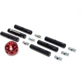 Manfrotto - DADO con seis varillas