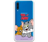 Funda original compatible con Samsung Galaxy A50 - A50s - A30s - T&J Apoyados