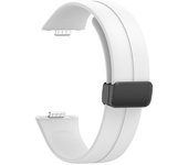 Silicone Strap compatible For HUAWEI Watch FIT 3 2 1 Magnetic Buckle Sports Bracelet for Huawei fit3 Band Wristband Accessories