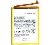 Bateria interna MS50 compatible para Motorola G50 5000mAh repuesto XT2137