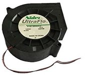 Ventilador G10D12BS8AZ-51 12V 0.47A Vitro Inducción Fagor FPI3340SAEZ