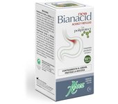 NEOBIANACID 15 COMP MASTICABLES ABOCA
